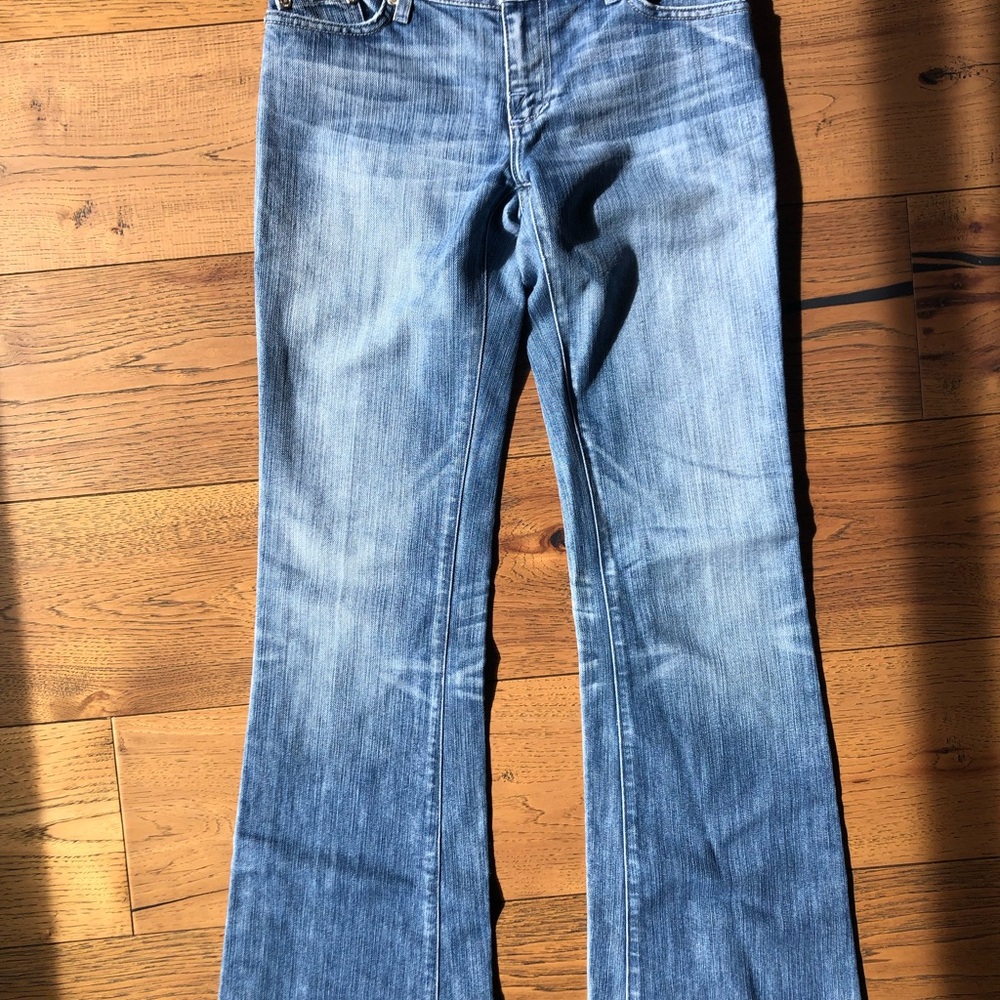 Women's Rock & Republic Size 27 Jeans